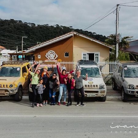 Casa De Temporada Familiar Hotel Urubici Ngoại thất bức ảnh
