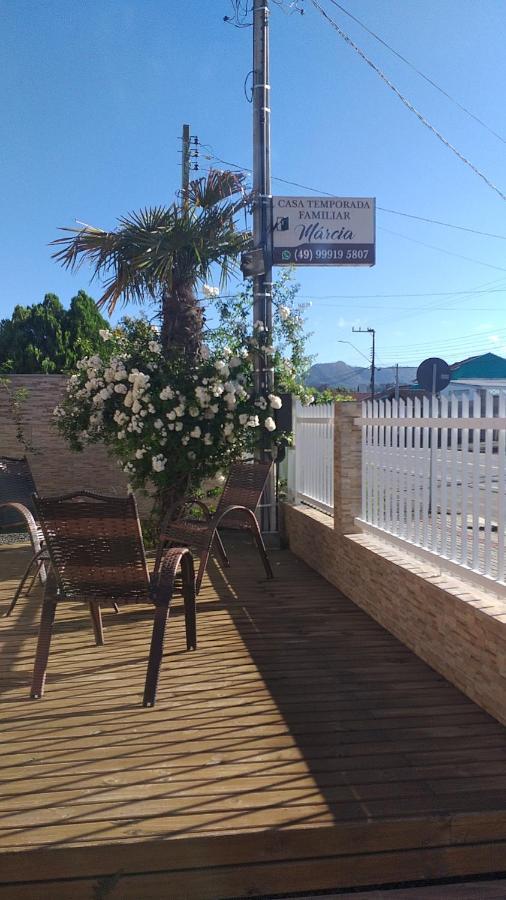 Casa De Temporada Familiar Hotel Urubici Ngoại thất bức ảnh