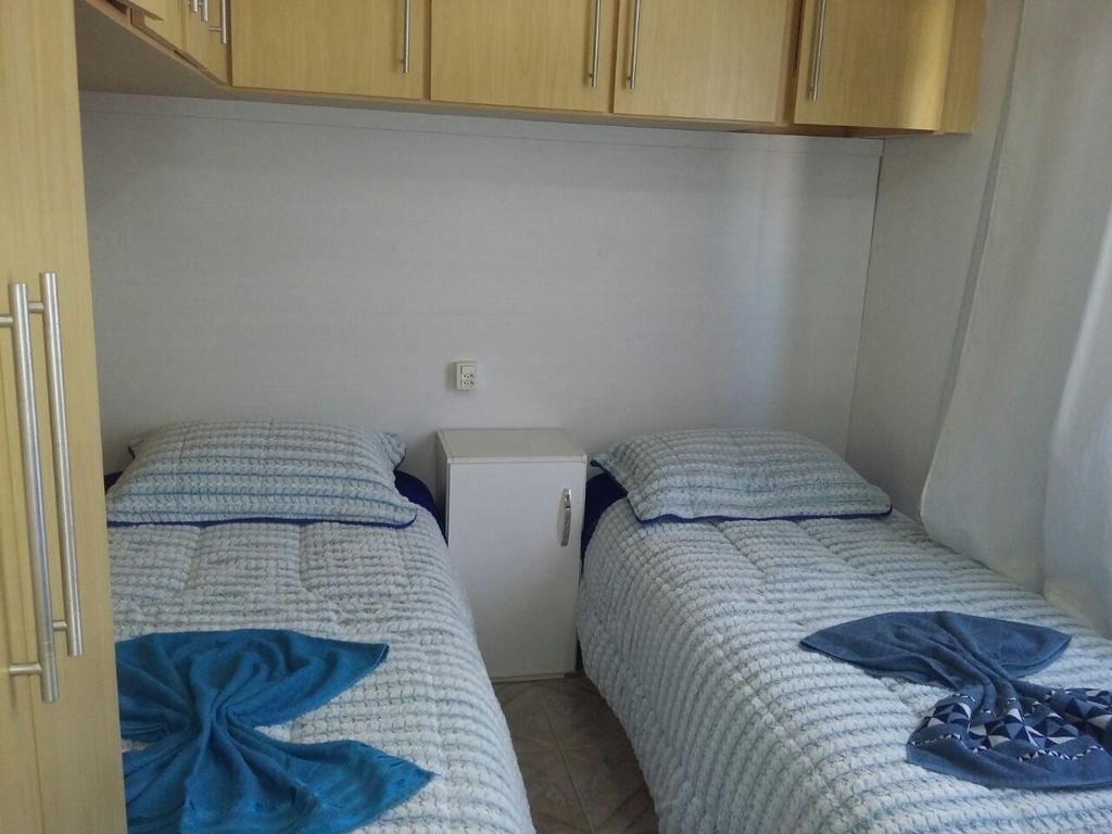 Casa De Temporada Familiar Hotel Urubici Ngoại thất bức ảnh
