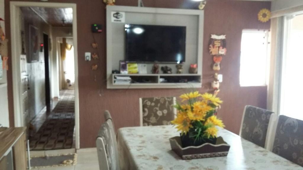 Casa De Temporada Familiar Hotel Urubici Ngoại thất bức ảnh