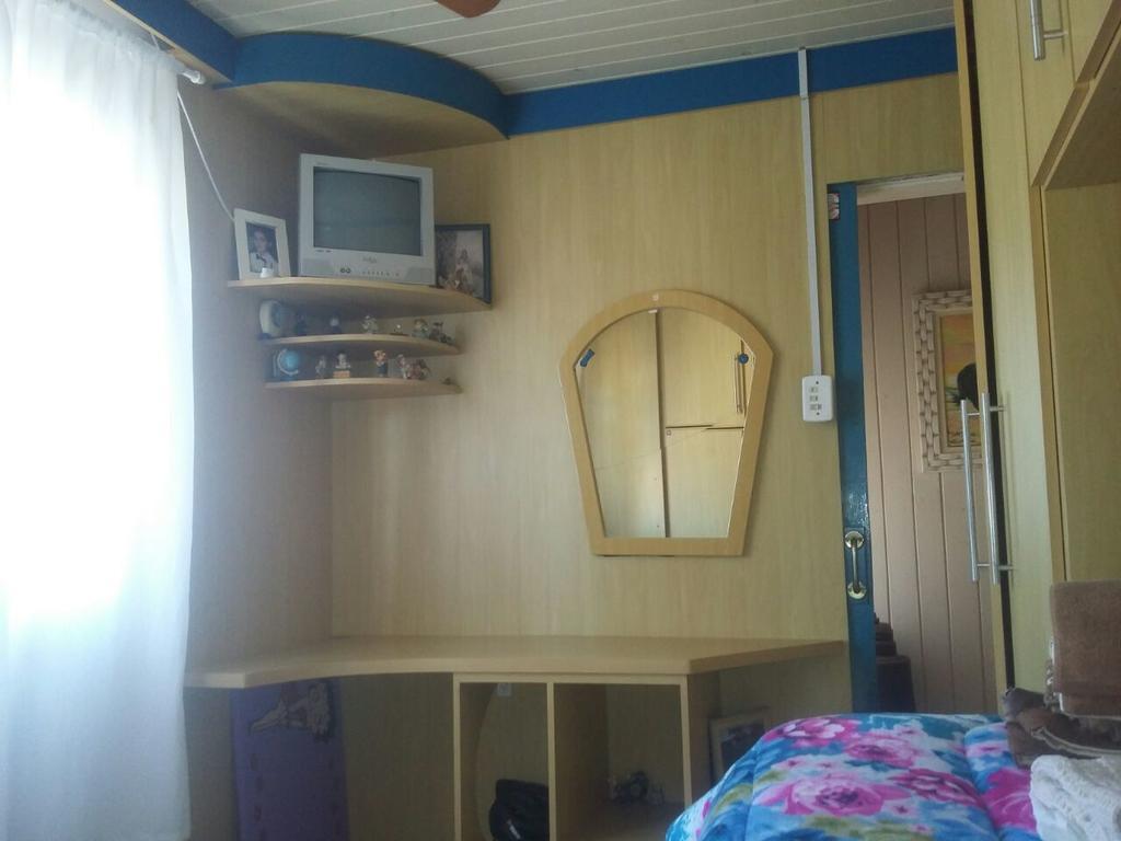 Casa De Temporada Familiar Hotel Urubici Ngoại thất bức ảnh