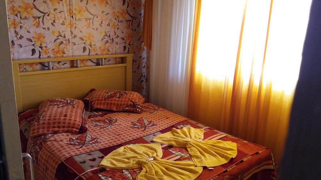 Casa De Temporada Familiar Hotel Urubici Ngoại thất bức ảnh