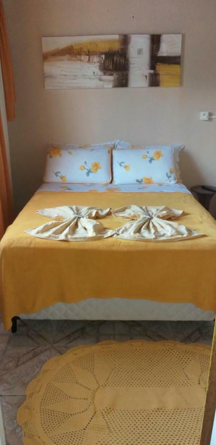 Casa De Temporada Familiar Hotel Urubici Ngoại thất bức ảnh