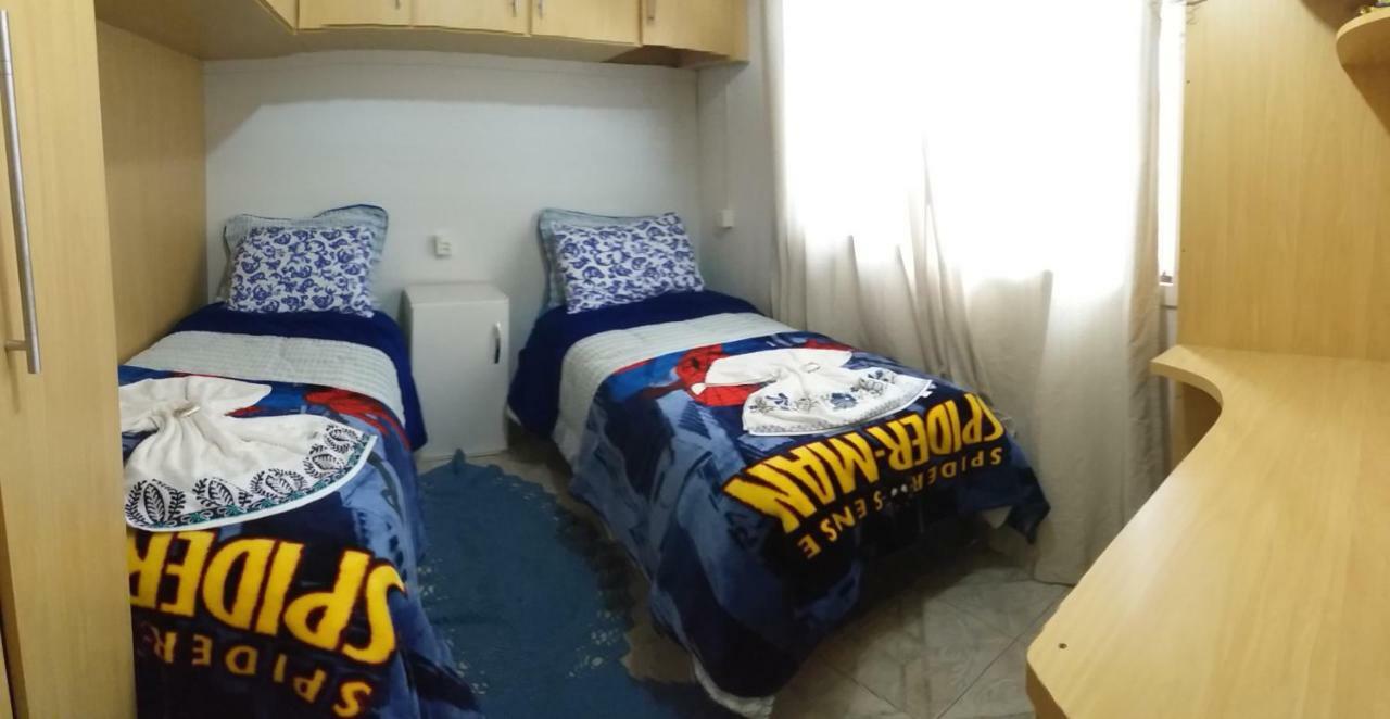 Casa De Temporada Familiar Hotel Urubici Ngoại thất bức ảnh
